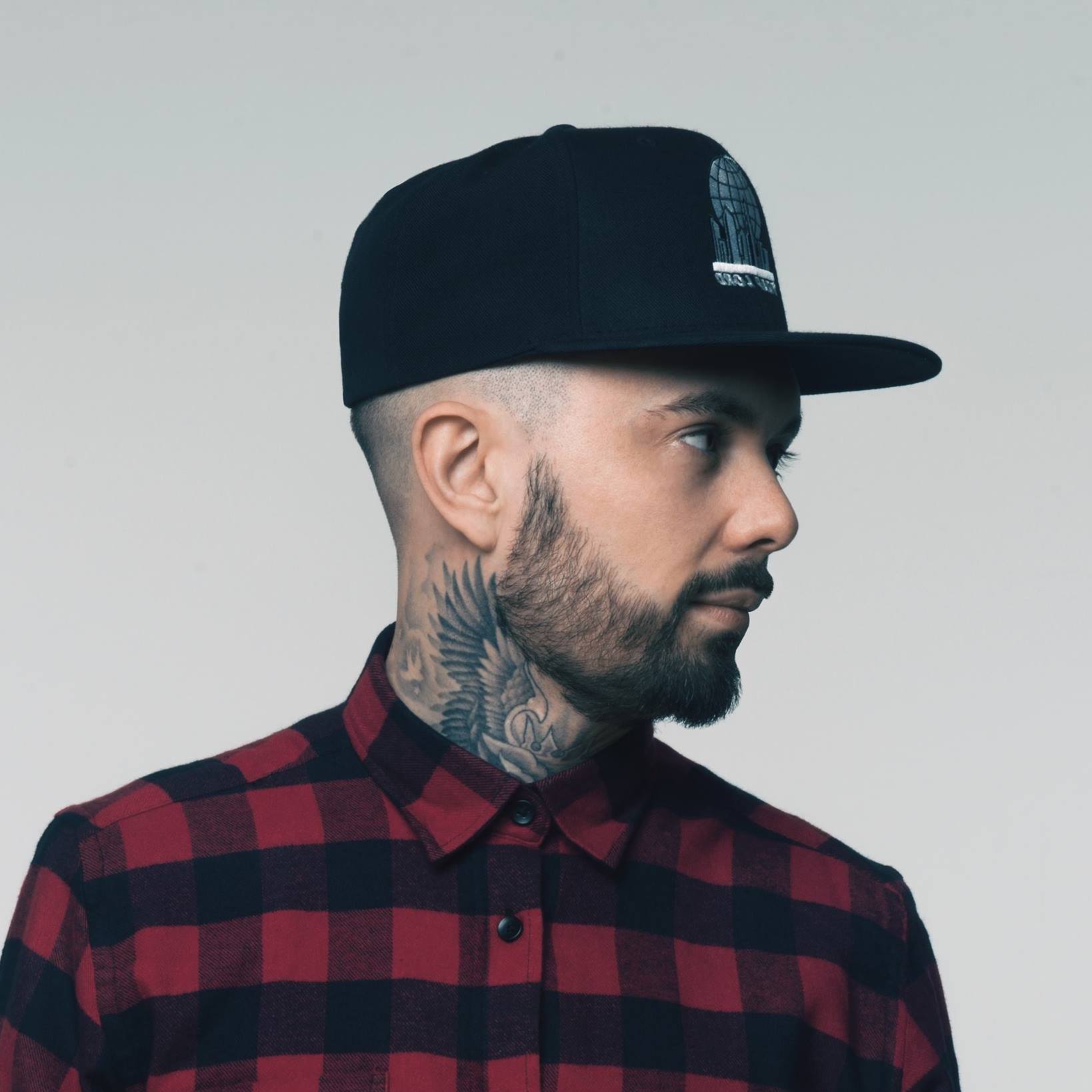 CRISSY CRISS Neuropunk Records